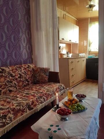 Фото номера Семейный номер Гостевой дом Anna Guest House г. Тбилиси 22