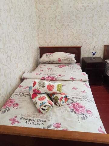 Фото номера Семейный номер Гостевой дом Anna Guest House г. Тбилиси 14