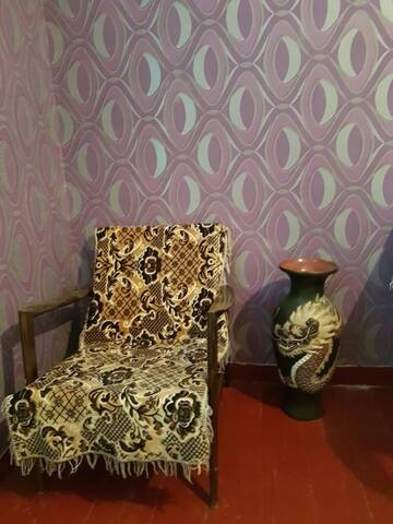 Фото номера Семейный номер Гостевой дом Anna Guest House г. Тбилиси 11