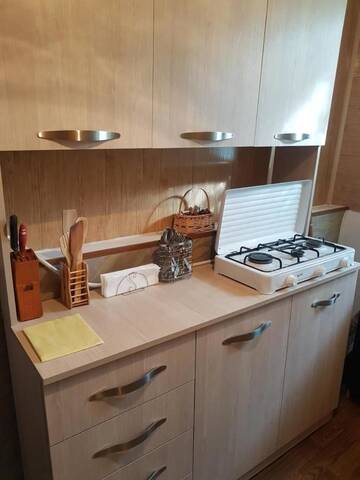 Фото номера Семейный номер Гостевой дом Anna Guest House г. Тбилиси 17