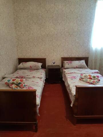 Фото номера Семейный номер Гостевой дом Anna Guest House г. Тбилиси 15