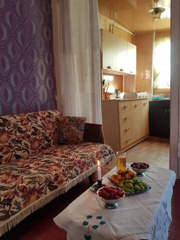 Фото номера Семейный номер Гостевой дом Anna Guest House г. Тбилиси 8