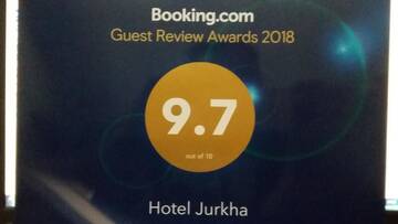 Фото номера Апартаменты Проживание в семье Hotel Jurkha г. Тбилиси 3
