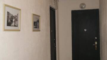 Фото номера Апартаменты с балконом Апарт-отели Vazi Aparthotel г. Тбилиси 24