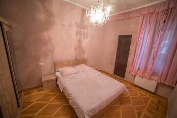 Фото номера Бюджетный двухместный номер с 1 кроватью Гостевой дом wine house2 г. Тбилиси 4
