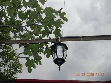 Фото номера Улучшенный двухместный номер с 2 отдельными кроватями и видом на сад Хостелы GEO Vake Hostel г. Тбилиси 61
