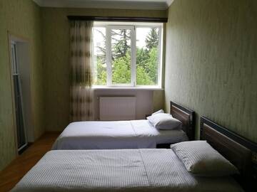 Фото номера Вилла Виллы Varketili Garden г. Тбилиси 72