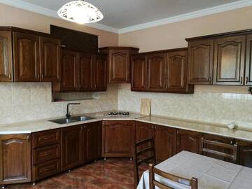 Фото номера Вилла Виллы Varketili Garden г. Тбилиси 46