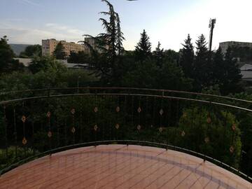 Фото номера Вилла Виллы Varketili Garden г. Тбилиси 55