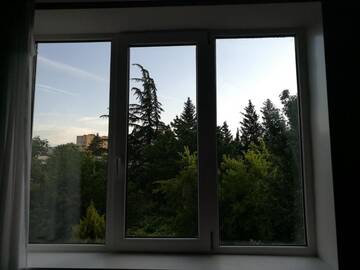 Фото номера Вилла Виллы Varketili Garden г. Тбилиси 56