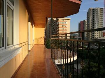 Фото номера Вилла Виллы Varketili Garden г. Тбилиси 54
