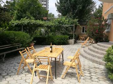 Фото номера Вилла Виллы Varketili Garden г. Тбилиси 84