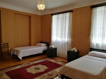 Фото номера Вилла Виллы Varketili Garden г. Тбилиси 31