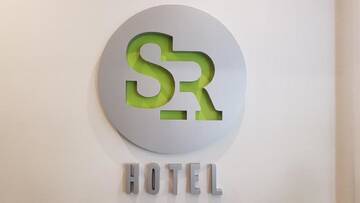 Фото Отель Hotel S.R г. Тбилиси 4