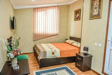 Фото Отель Hotel S.R г. Тбилиси 3