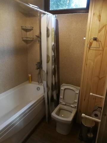 Фото номера Семейный номер-студио Хостелы HouseHold г. Тбилиси 9