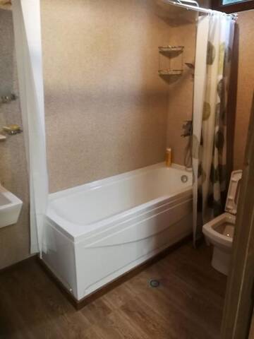 Фото номера Семейный номер-студио Хостелы HouseHold г. Тбилиси 8