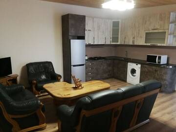 Фото номера Семейный номер-студио Хостелы HouseHold г. Тбилиси 13