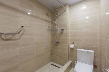 Фото номера Апартаменты-студио Апарт-отели Marjanishvili Studios г. Тбилиси 11