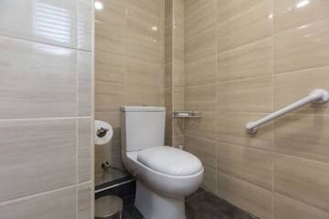 Фото номера Апартаменты-студио Апарт-отели Marjanishvili Studios г. Тбилиси 9