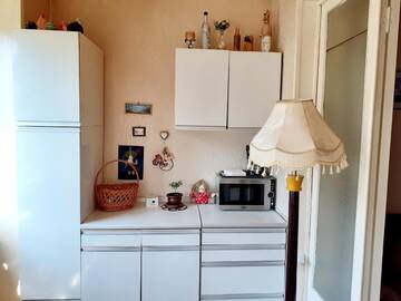 Фото номера Двухместный номер с 2 отдельными кроватями Проживание в семье Happy Family г. Тбилиси 10