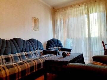Фото номера Двухместный номер с 2 отдельными кроватями Проживание в семье Happy Family г. Тбилиси 16