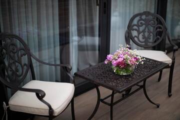Фото номера Улучшенный люкс Отель Hotel Passport Tbilisi г. Тбилиси 4