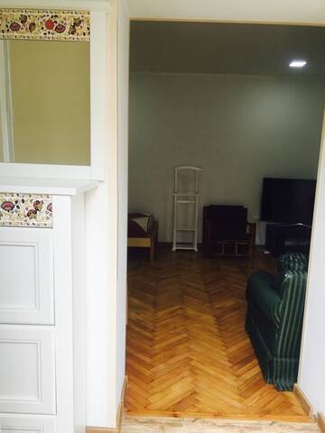 Фото Гостевой дом Guest Hause ANIKA г. Тбилиси 4