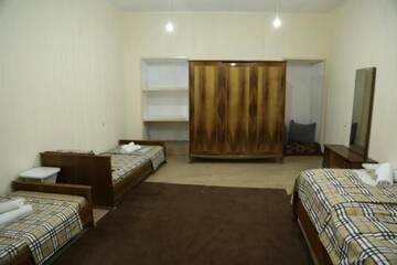 Фото номера Общий шестиместный номер для мужчин и женщин Гостевой дом Guest Hause ANIKA г. Тбилиси 38
