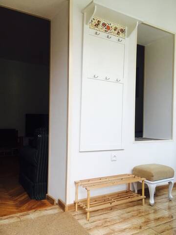 Фото Гостевой дом Guest Hause ANIKA г. Тбилиси 3