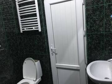 Фото номера Трехместный номер Гостевой дом Old Tbilisi 27 г. Тбилиси 33