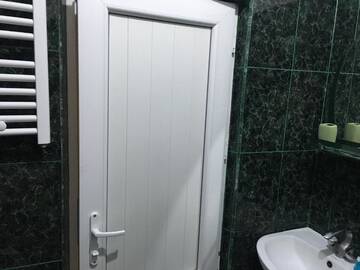 Фото номера Трехместный номер Гостевой дом Old Tbilisi 27 г. Тбилиси 34