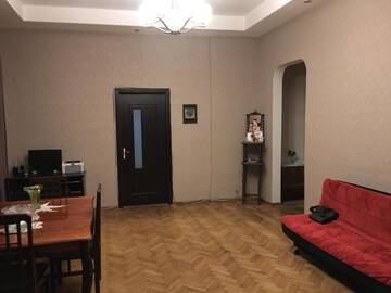 Фото номера Трехместный номер Гостевой дом Old Tbilisi 27 г. Тбилиси 36