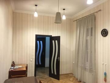 Фото номера Трехместный номер Гостевой дом Old Tbilisi 27 г. Тбилиси 14