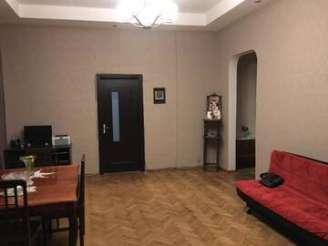 Фото номера Трехместный номер Гостевой дом Old Tbilisi 27 г. Тбилиси 15
