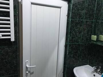 Фото номера Трехместный номер Гостевой дом Old Tbilisi 27 г. Тбилиси 16