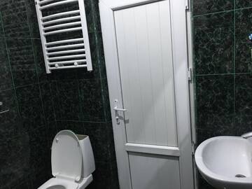 Фото номера Трехместный номер Гостевой дом Old Tbilisi 27 г. Тбилиси 17