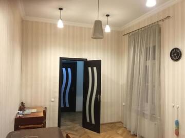 Фото номера Трехместный номер Гостевой дом Old Tbilisi 27 г. Тбилиси 30
