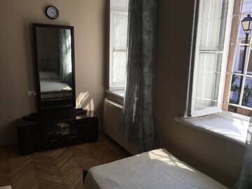 Фото номера Трехместный номер Гостевой дом Old Tbilisi 27 г. Тбилиси 25