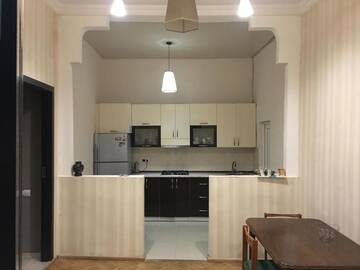 Фото номера Трехместный номер Гостевой дом Old Tbilisi 27 г. Тбилиси 31