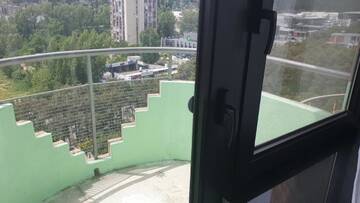 Фото номера Двухместный номер Делюкс с 1 кроватью (для 2 взрослых и 1 ребенка) Гостевой дом More than a hotel г. Тбилиси 12