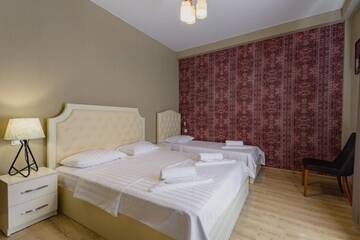 Фото Виллы Golden Globe Villa г. Тбилиси 1