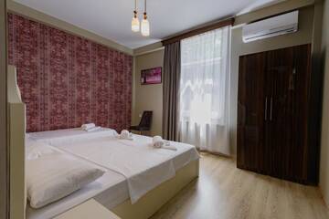 Фото Виллы Golden Globe Villa г. Тбилиси 2