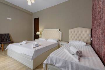 Фото Виллы Golden Globe Villa г. Тбилиси 3