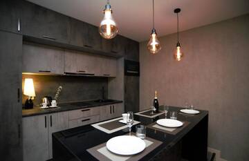 Фото номера Представительский люкс Отель Gallery Art Hotel г. Тбилиси 6