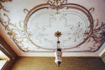 Фото номера Семейный номер с балконом Гостевой дом Vintage Room 1905 г. Тбилиси 23