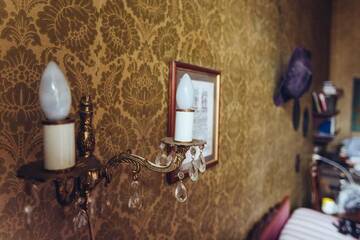 Фото номера Семейный номер с балконом Гостевой дом Vintage Room 1905 г. Тбилиси 32