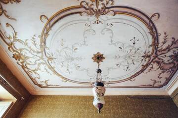 Фото номера Семейный номер с балконом Гостевой дом Vintage Room 1905 г. Тбилиси 11