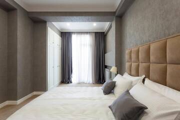 Фото номера Апартаменты с 1 спальней Отель Lifferent Hotel &amp; Spa г. Тбилиси 2