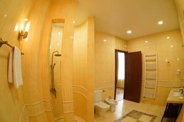 Фото номера Полулюкс Отель Hotel Flower г. Тбилиси 5